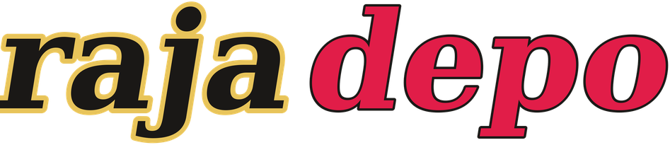 rajadepo logo