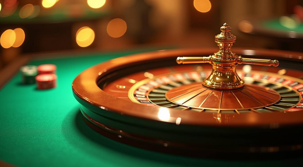 rajadepo What our casino lobby gives you